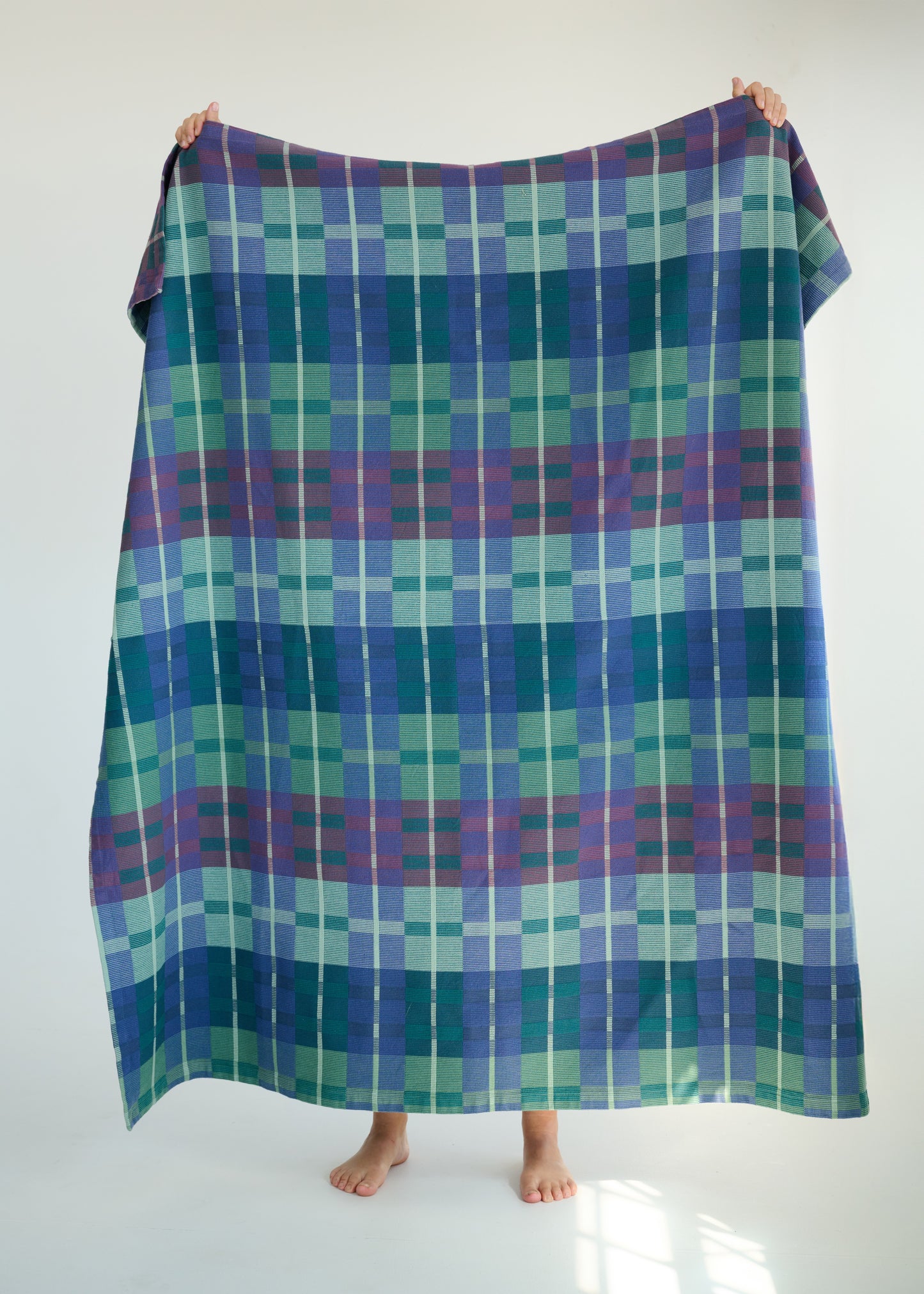 Mungo Picnic Blanket - Mirage