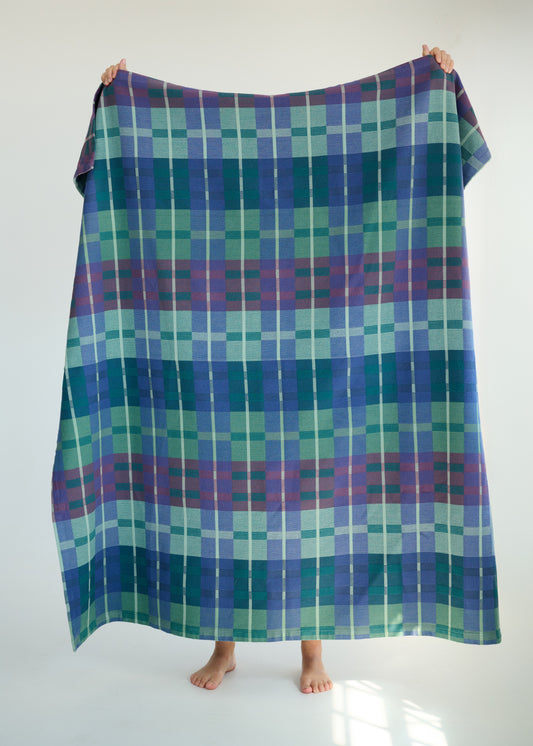 Mungo Picnic Blanket - Mirage
